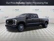  Ford F-350SD