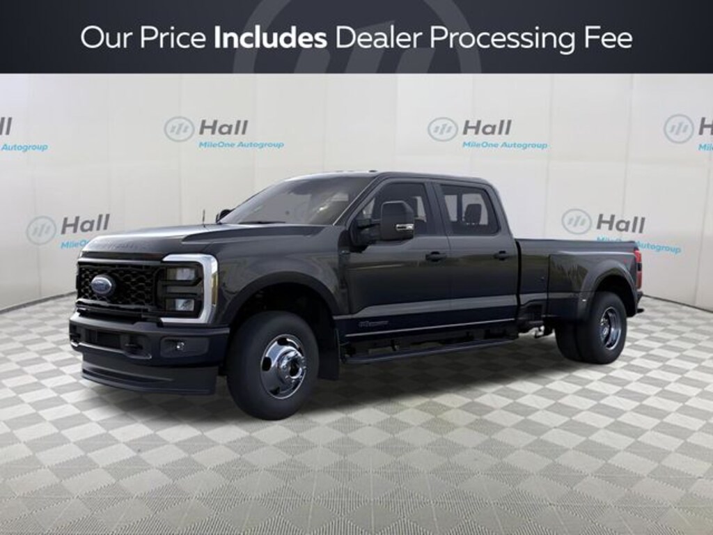 New 2026 Ford F-350SD XL Truck