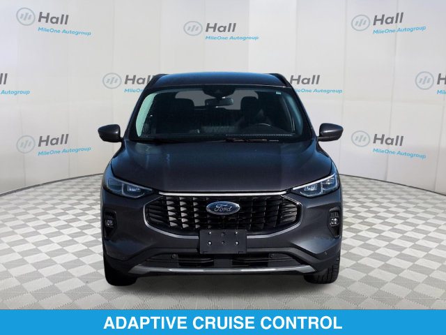 Used 2024 Ford Escape Platinum SUV