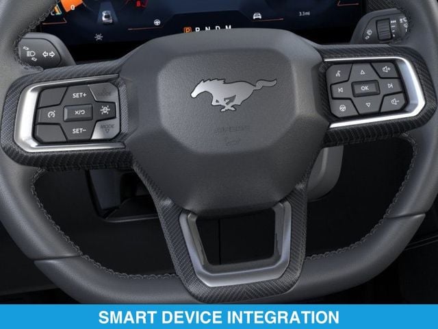 2026 Ford Mustang EcoBoost Fastback - Photo 12