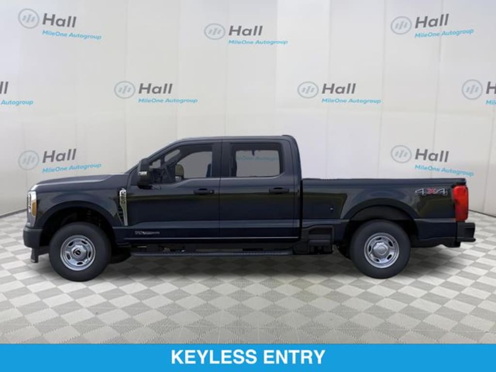 New 2026 Ford F-250SD XL Truck
