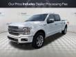 Used 2020 Ford F-150 Platinum Truck