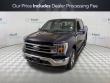 Used 2022 Ford F-150 Lariat Truck