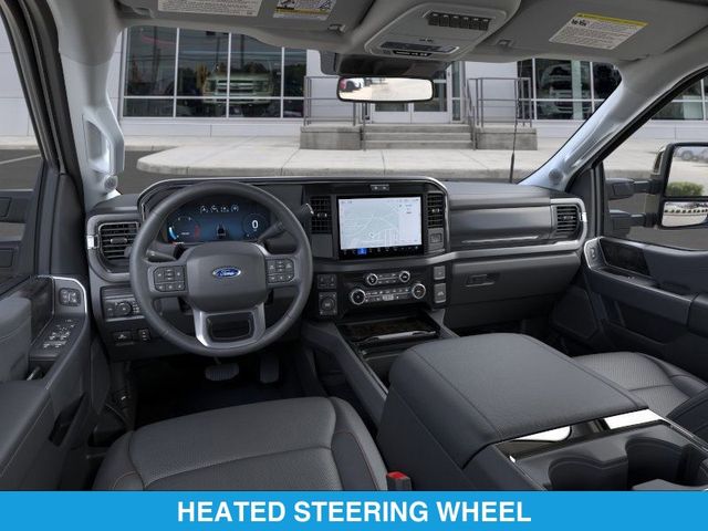 2026 Ford F-250 Super Duty Lariat - Photo 9