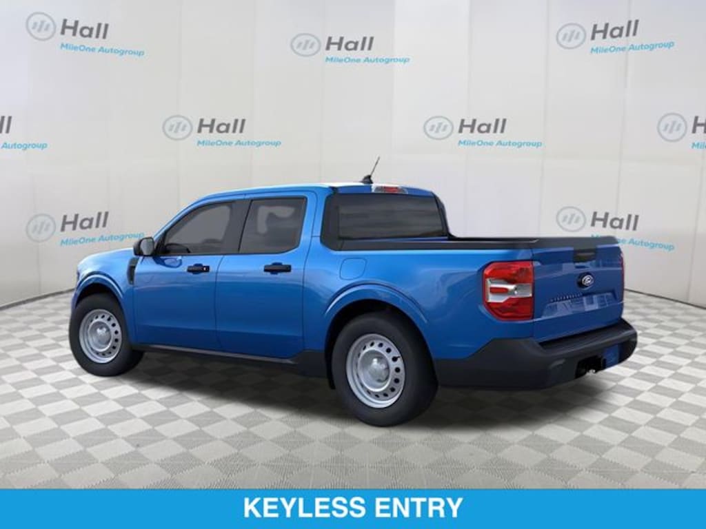 New 2026 Ford Maverick XL Truck