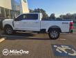 Used 2025 Ford F-250SD Lariat Truck