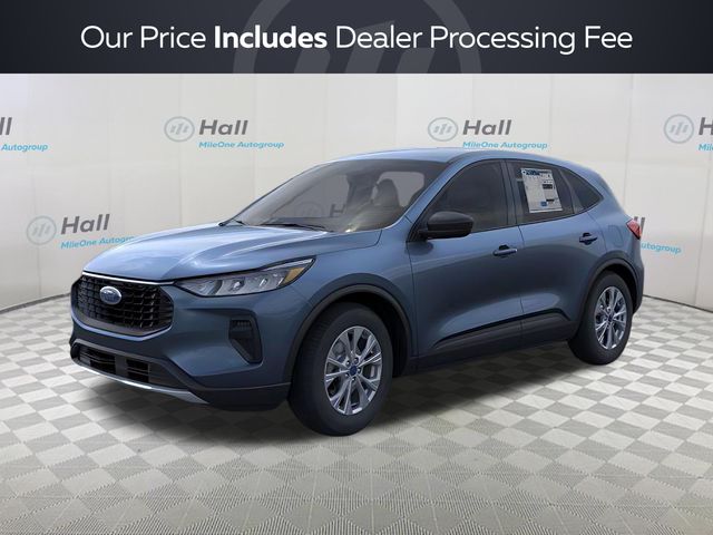 2026 Ford Escape