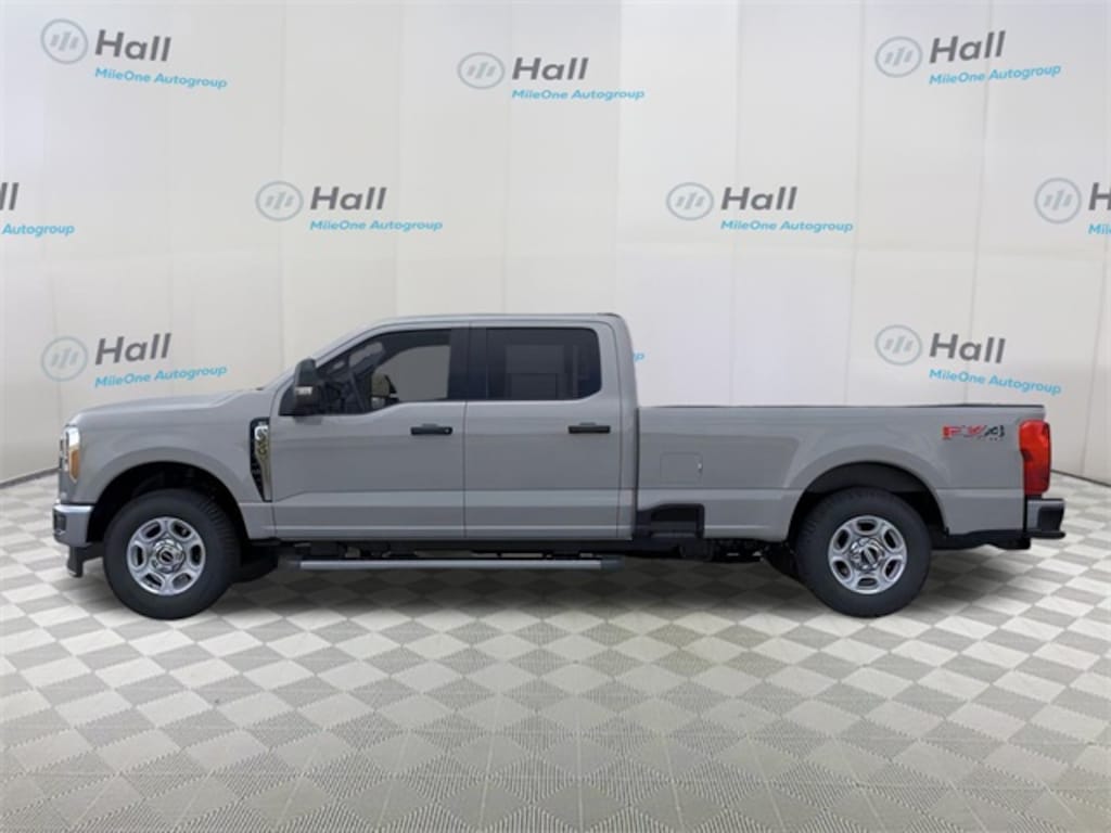 New 2026 Ford F-350SD XLT Truck