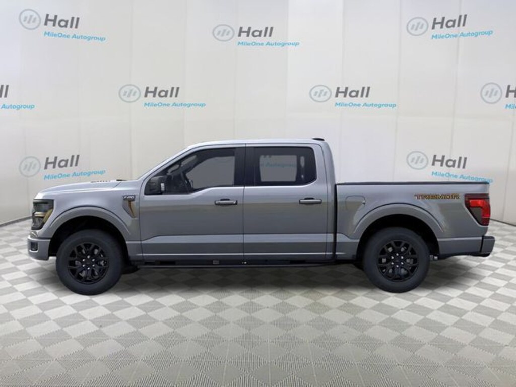 New 2026 Ford F-150 Tremor Truck