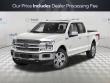 Used 2020 Ford F-150 XLT Truck
