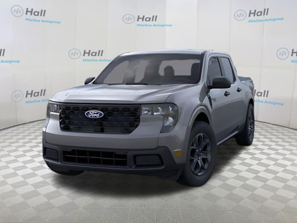 New 2026 Ford Maverick XLT Truck