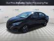 Used 2025 Nissan Versa 1.6 SV Sedan