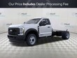  Ford F-550SD