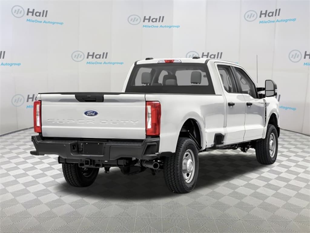 New 2026 Ford F-350SD XL Truck