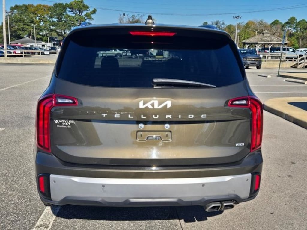 Used 2023 Kia Telluride S SUV