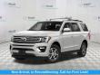 Used 2018 Ford Expedition XLT SUV