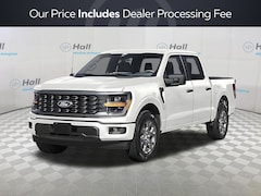 2026 Ford F-150 STX Truck
