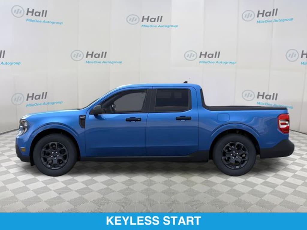 New 2026 Ford Maverick XLT Truck