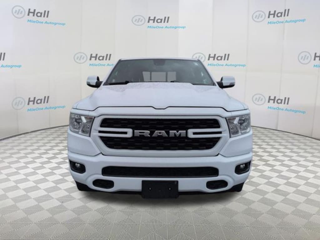Used 2023 Ram 1500 Big Horn/Lone Star Truck