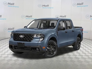 2026 Ford Maverick XLT Truck