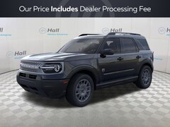 2026 Ford Bronco Sport Big Bend SUV