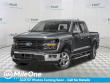 Used 2025 Ford F-150 XLT Truck