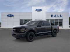 2025 Ford F-150 XLT Truck