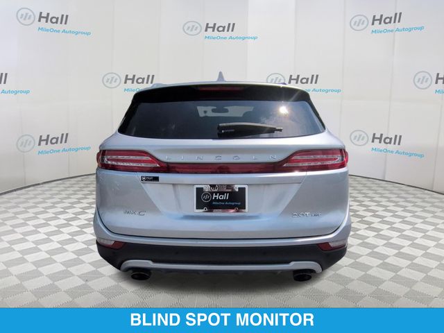 2018 Lincoln MKC Reserve - Photo 6
