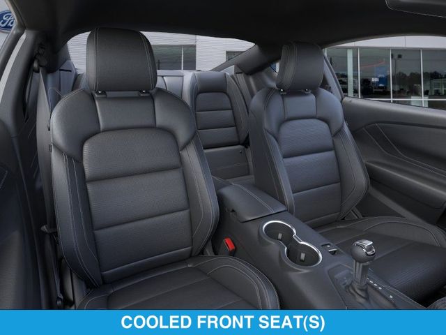 2026 Ford Mustang EcoBoost Premium Fastback - Photo 10