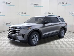 2026 Ford Explorer Active SUV