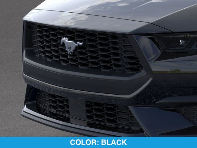 2026 Ford Mustang EcoBoost Premium Fastback - Photo 17