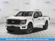 Used 2024 Ford F-150 STX Truck