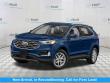 Used 2021 Ford Edge SEL SUV
