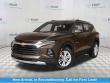 Used 2019 Chevrolet Blazer Premier SUV