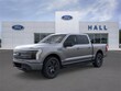 Ford F-150 Lightning
