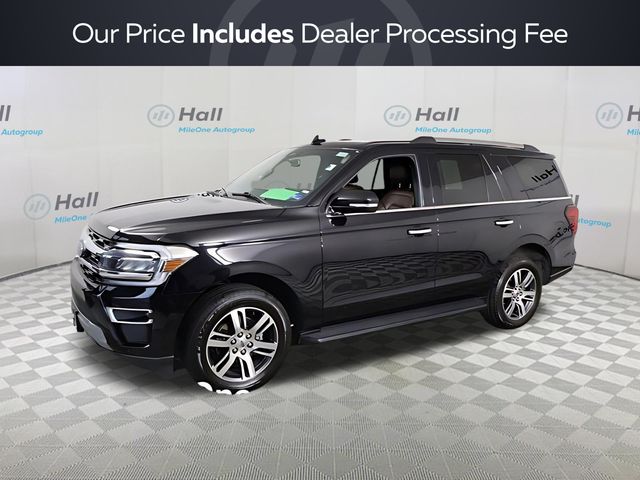 2024 Ford Expedition