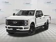 Ford F-250SD