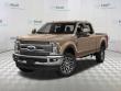 Used 2018 Ford F-250SD Lariat Truck