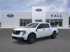 2025 Ford Maverick XLT Truck