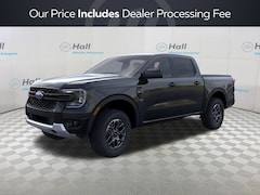 2026 Ford Ranger XLT Truck