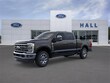 Ford F-250SD