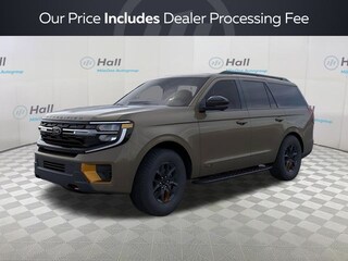 2026 Ford Expedition Tremor SUV