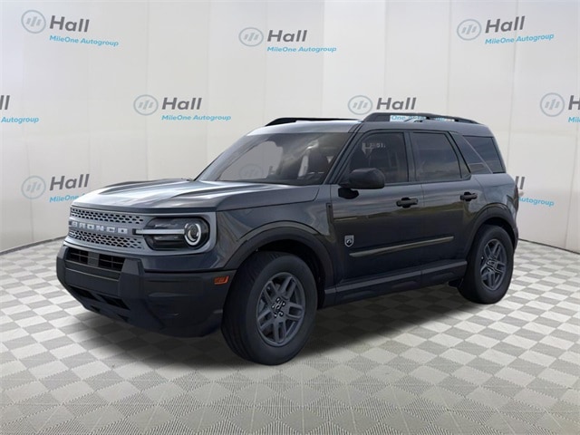 2025 Ford Bronco Sport Big Bend's photo