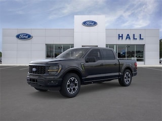 2025 Ford F-150 STX Truck