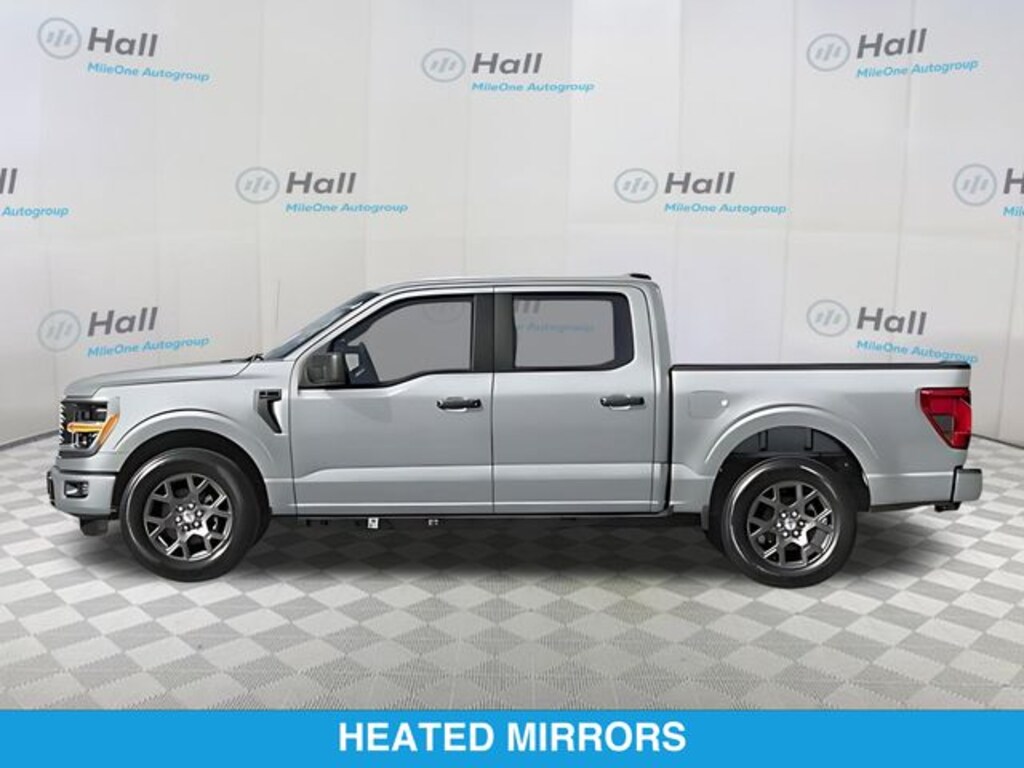 New 2026 Ford F-150 STX Truck