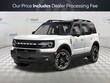  Ford Bronco Sport