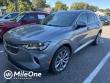 Used 2021 Buick Envision Avenir SUV