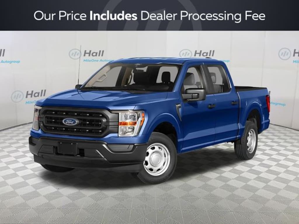 Used 2023 Ford F-150 XL Truck