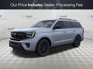 2026 Ford Expedition Platinum SUV