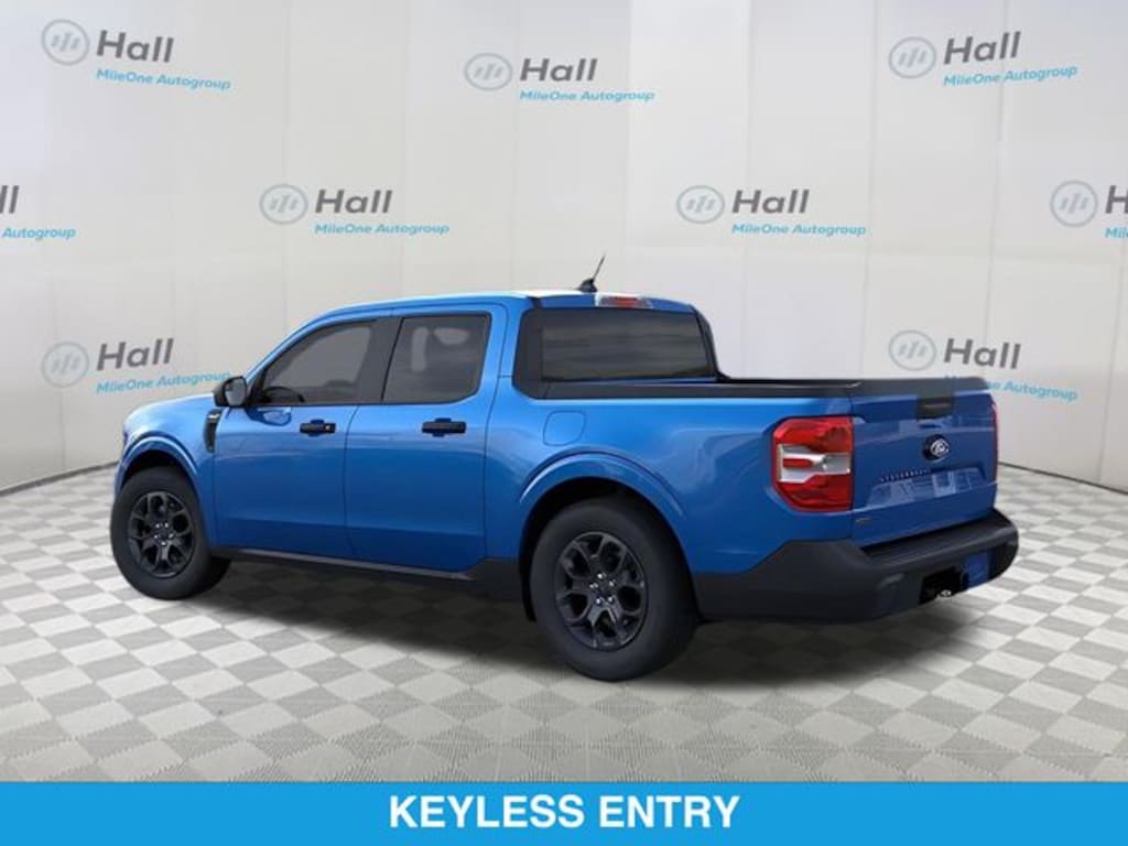 New 2026 Ford Maverick XLT Truck
